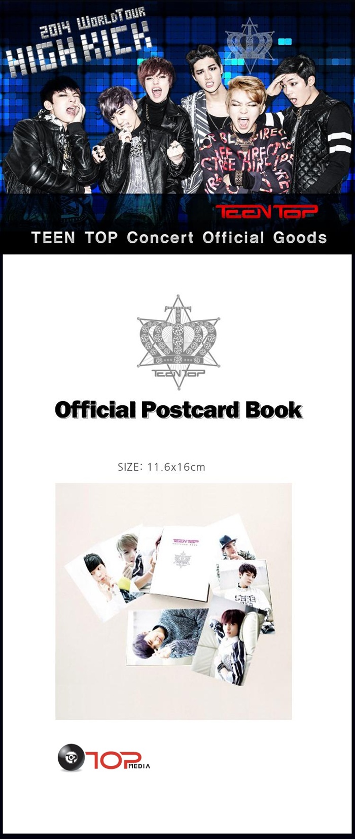 Index of /shop298397/official goods/teentop